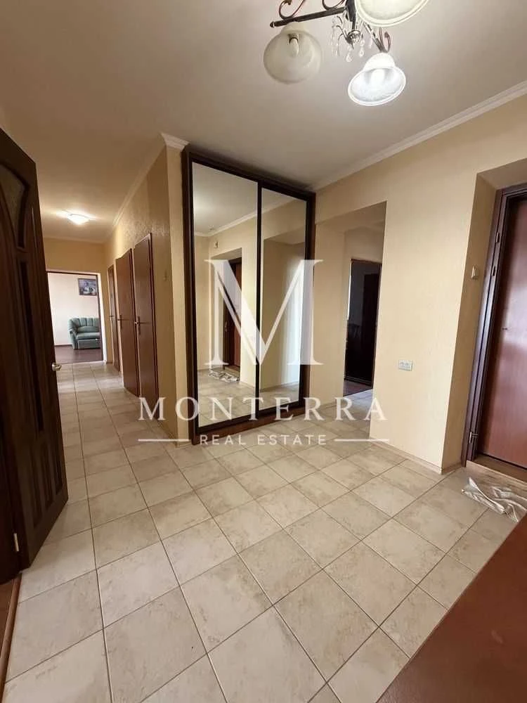 Продажа 3-комнатной квартиры 110м2, с ремонтом, в Печерске
