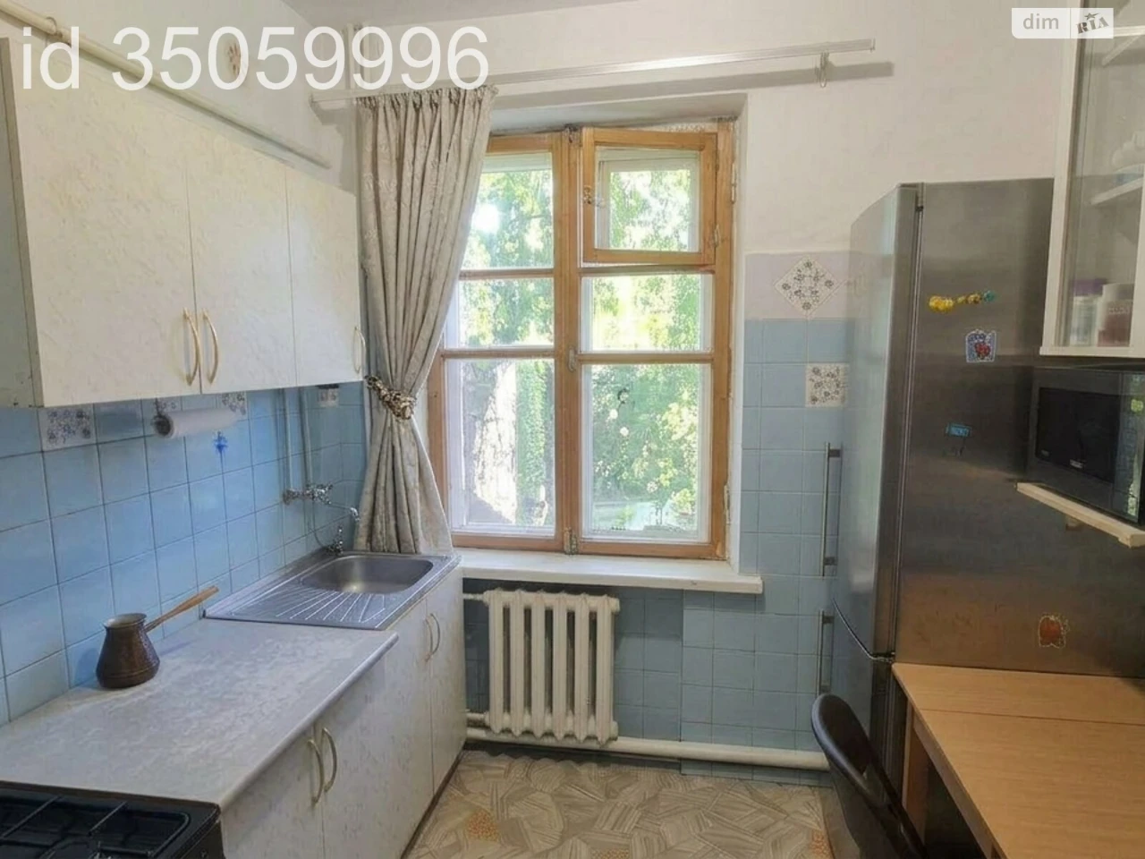 Продаж Квартира Нова Дарниця
