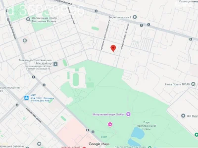 Продаж Квартира Нова Дарниця