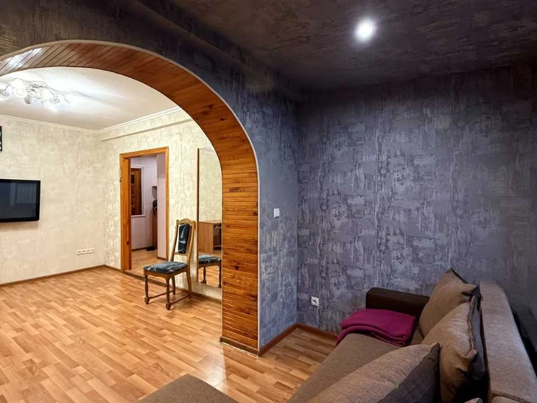 Apartment. Akademika Shalimova st., Kyiv