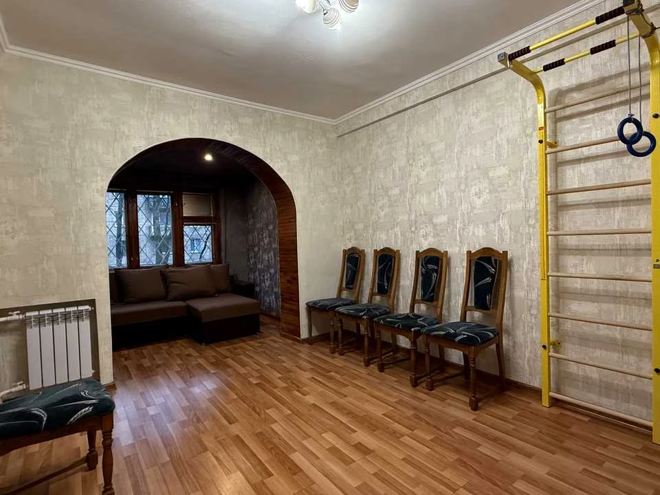 Квартира. Київ, Академіка Шалімова вул.