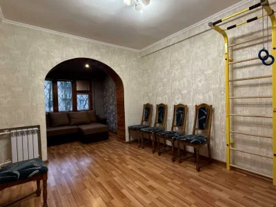 Квартира. Київ, Академіка Шалімова вул.