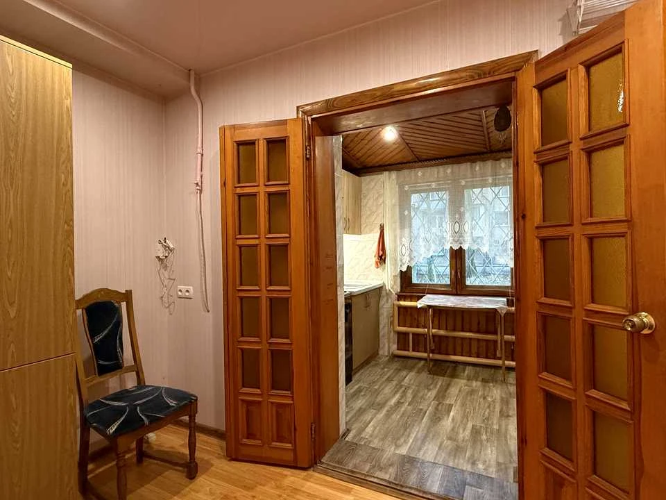 Квартира. Київ, Академіка Шалімова вул.