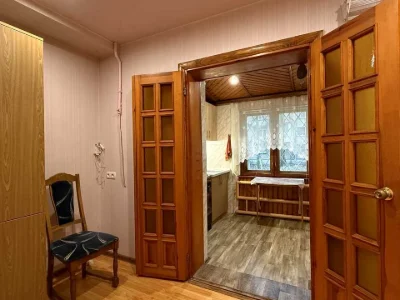 Квартира. Київ, Академіка Шалімова вул.