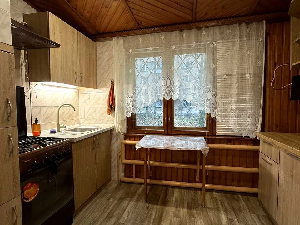 Квартира. Київ, Академіка Шалімова вул.