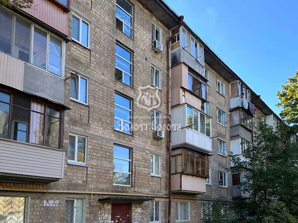 Квартира. Київ, Мрії вул.