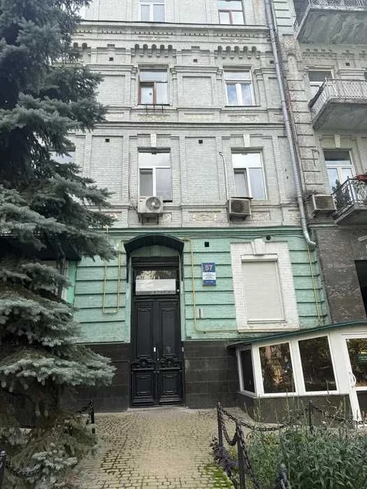 Исторический центр! 1-комн. 40 м2 Богдана Хмельницкого 57 Ремонт!