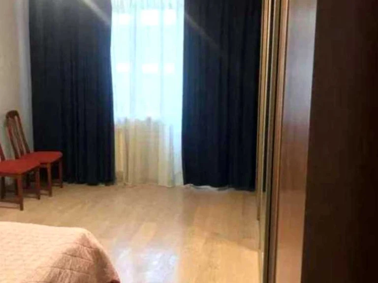 Apartment. Vyshnakivska St, Kyiv