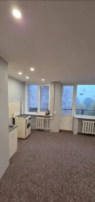 1к квартира біля метро Вирлиця 30м2 ГОТІВКА / ДЕРЖПРОГРАМИ