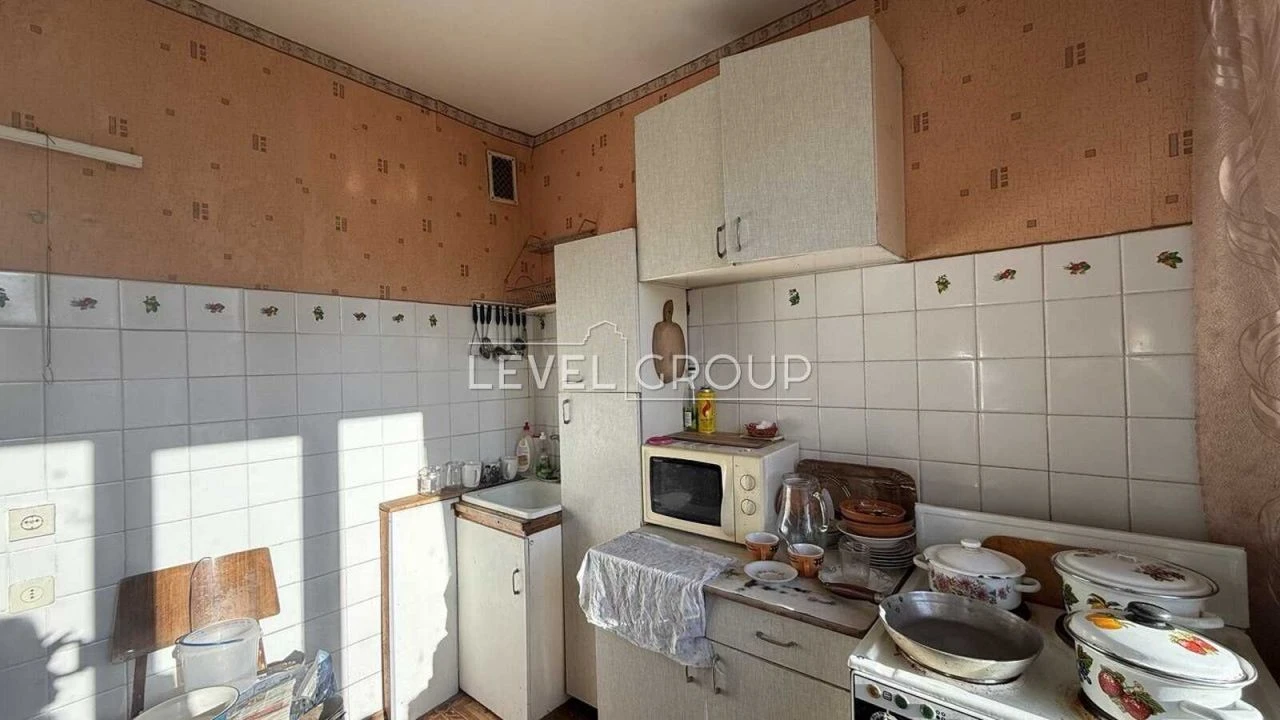 Продам двокімнатну квартиру (55.1 м²) у Києві, Голосіївський