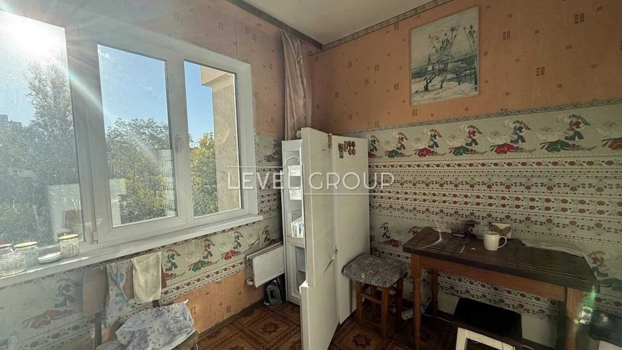 Продам двокімнатну квартиру (55.1 м²) у Києві, Голосіївський