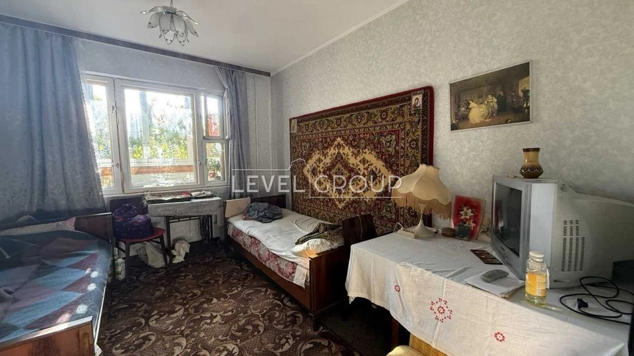 Продам двокімнатну квартиру (55.1 м²) у Києві, Голосіївський