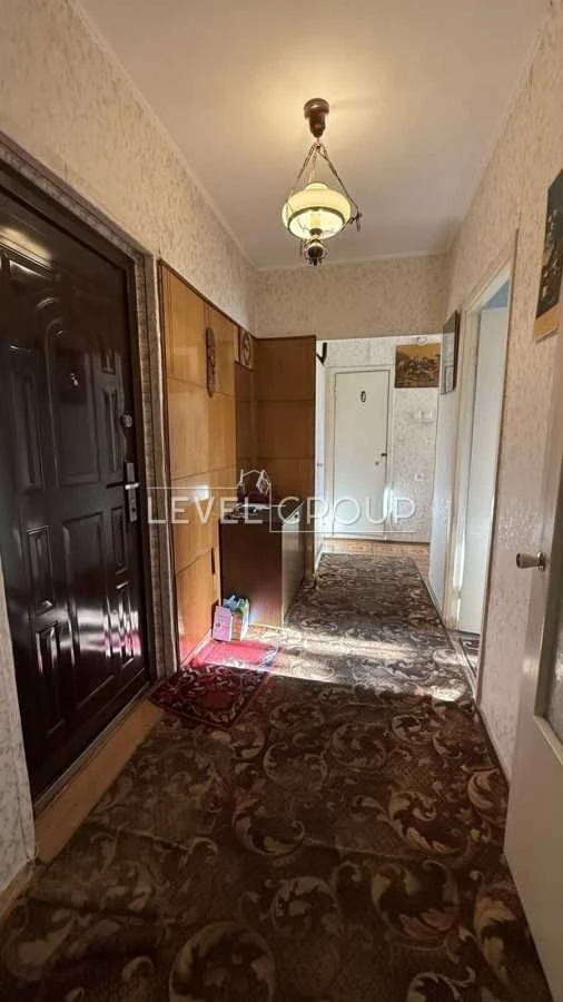 Продам двокімнатну квартиру (55.1 м²) у Києві, Голосіївський