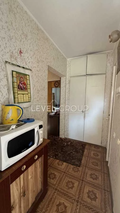 Продам двокімнатну квартиру (55.1 м²) у Києві, Голосіївський