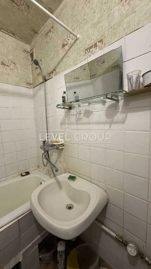 Продам двокімнатну квартиру (55.1 м²) у Києві, Голосіївський