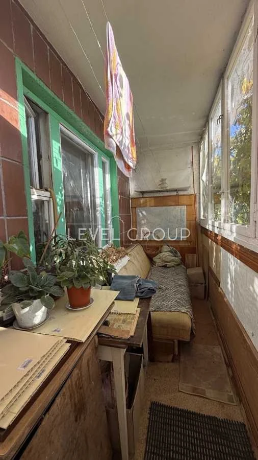 Продам двокімнатну квартиру (55.1 м²) у Києві, Голосіївський