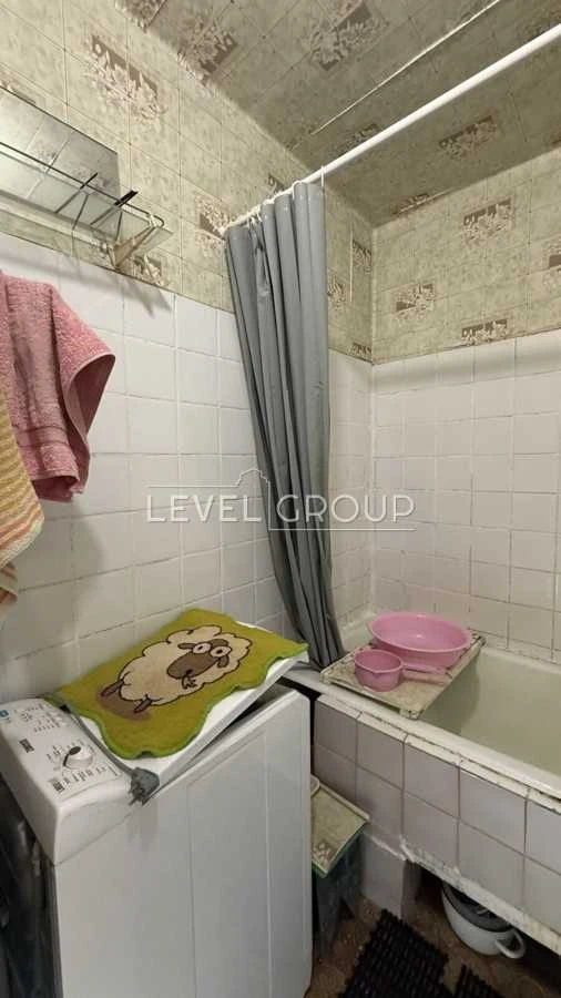 Продам двокімнатну квартиру (55.1 м²) у Києві, Голосіївський