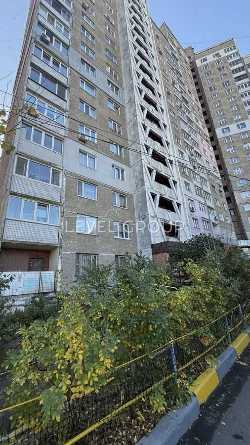 Продам двокімнатну квартиру (55.1 м²) у Києві, Голосіївський