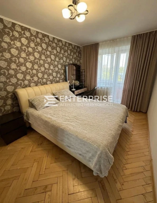 Sale of a 2-bedroom apartment, 46 sq.m., Borislav Street, Solomjansky district