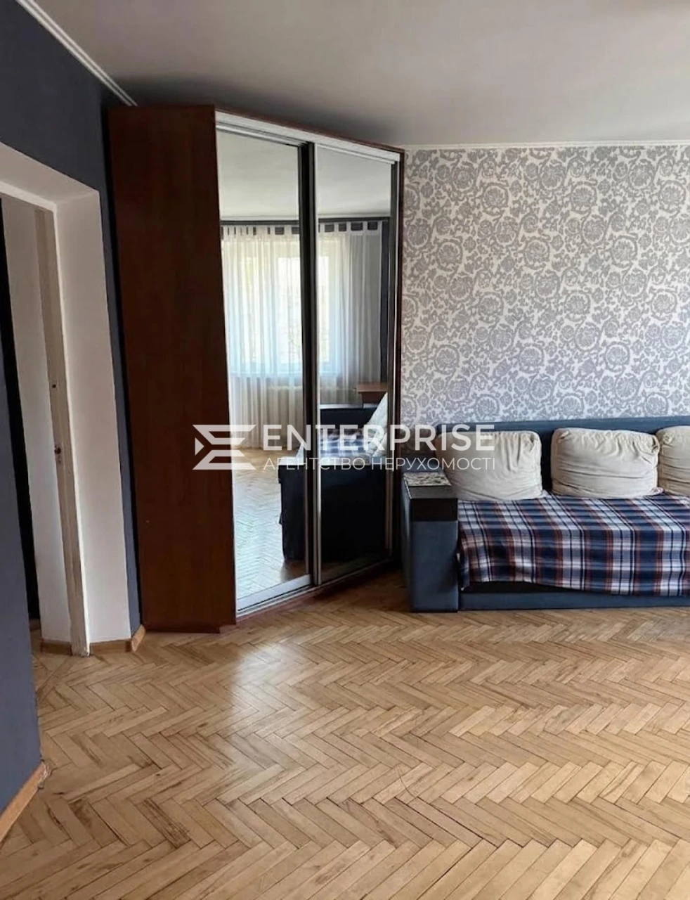 Продаж 2-кімнатної квартири, вул. Борщагівська, Солом'янський
