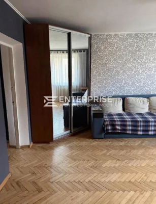 Продаж 2-кімнатної квартири, вул. Борщагівська, Солом'янський