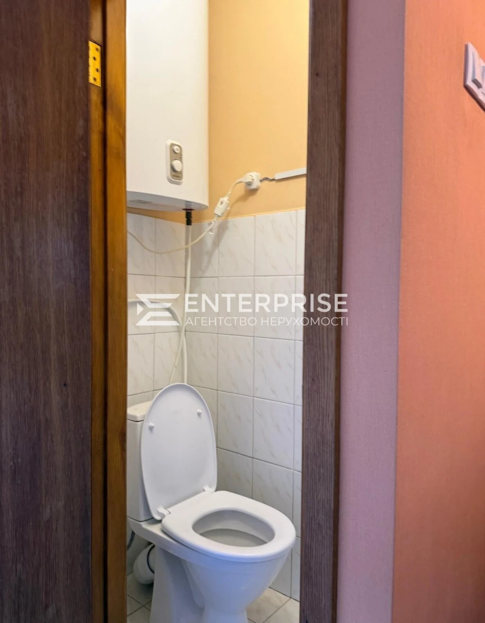 Продаж 2-кімнатної квартири, вул. Борщагівська, Солом'янський