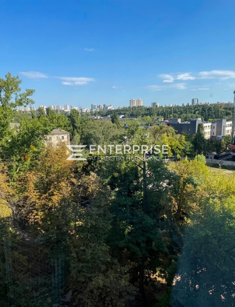 Продаж 2-кімнатної квартири, вул. Борщагівська, Солом'янський