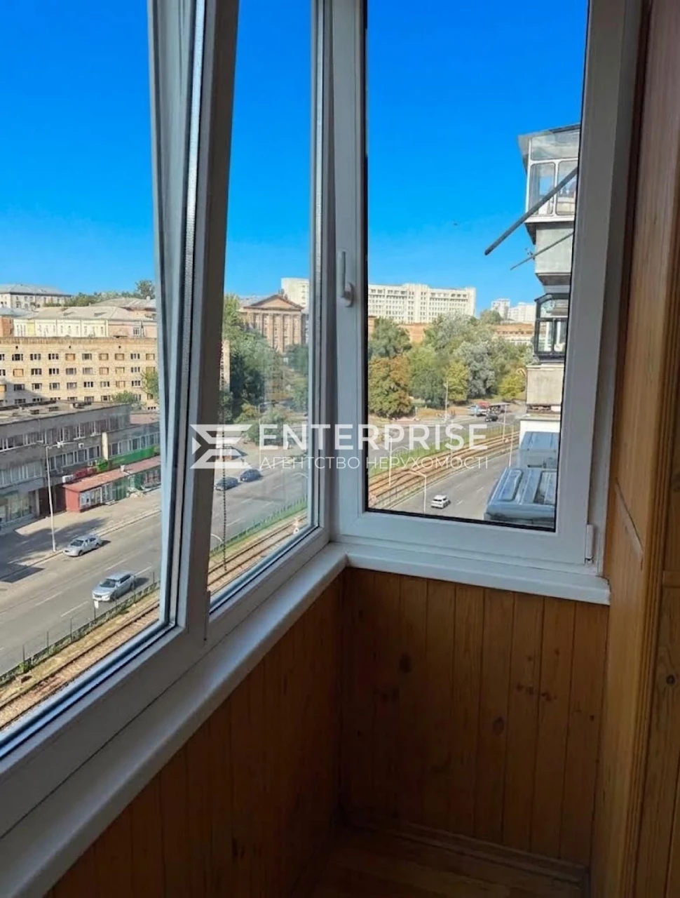 Продаж 2-кімнатної квартири, вул. Борщагівська, Солом'янський
