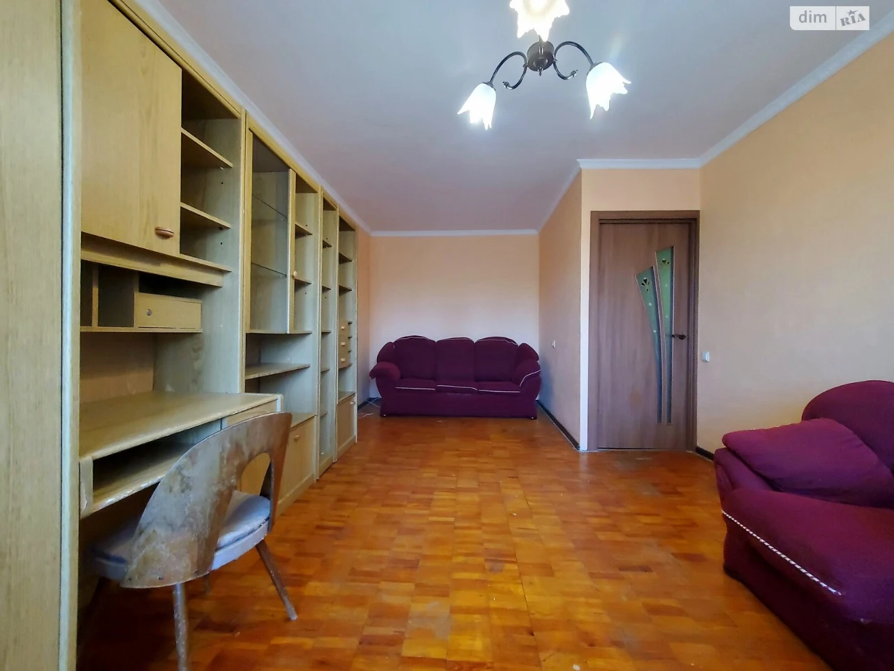 Продажа Квартира Теремки-2