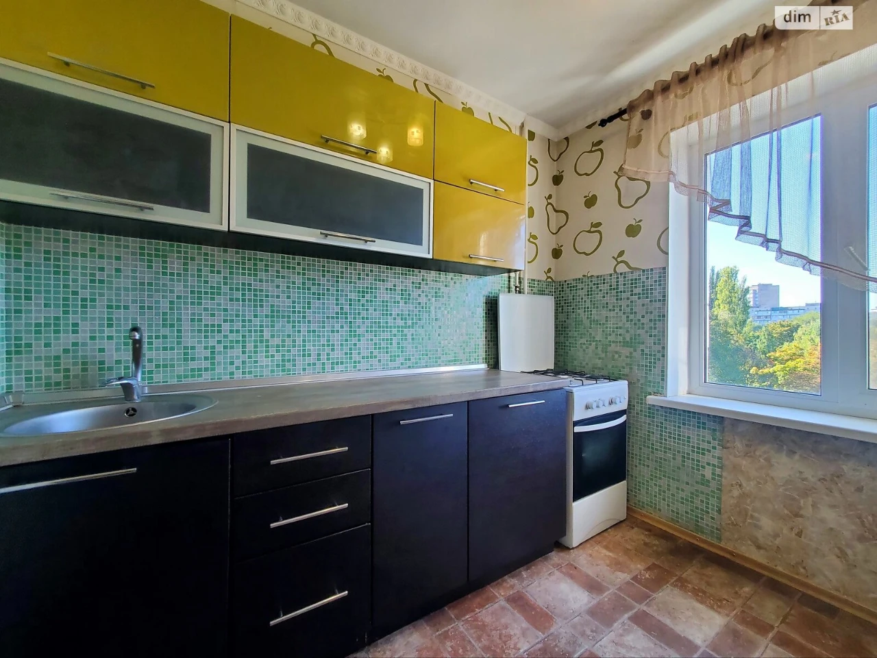 Продажа Квартира Теремки-2