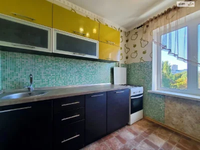 Продажа Квартира Теремки-2