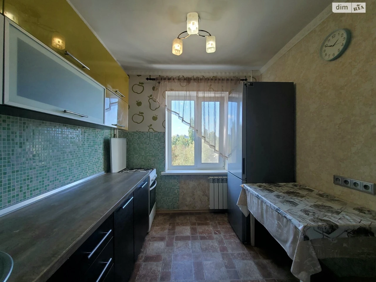 Продажа Квартира Теремки-2