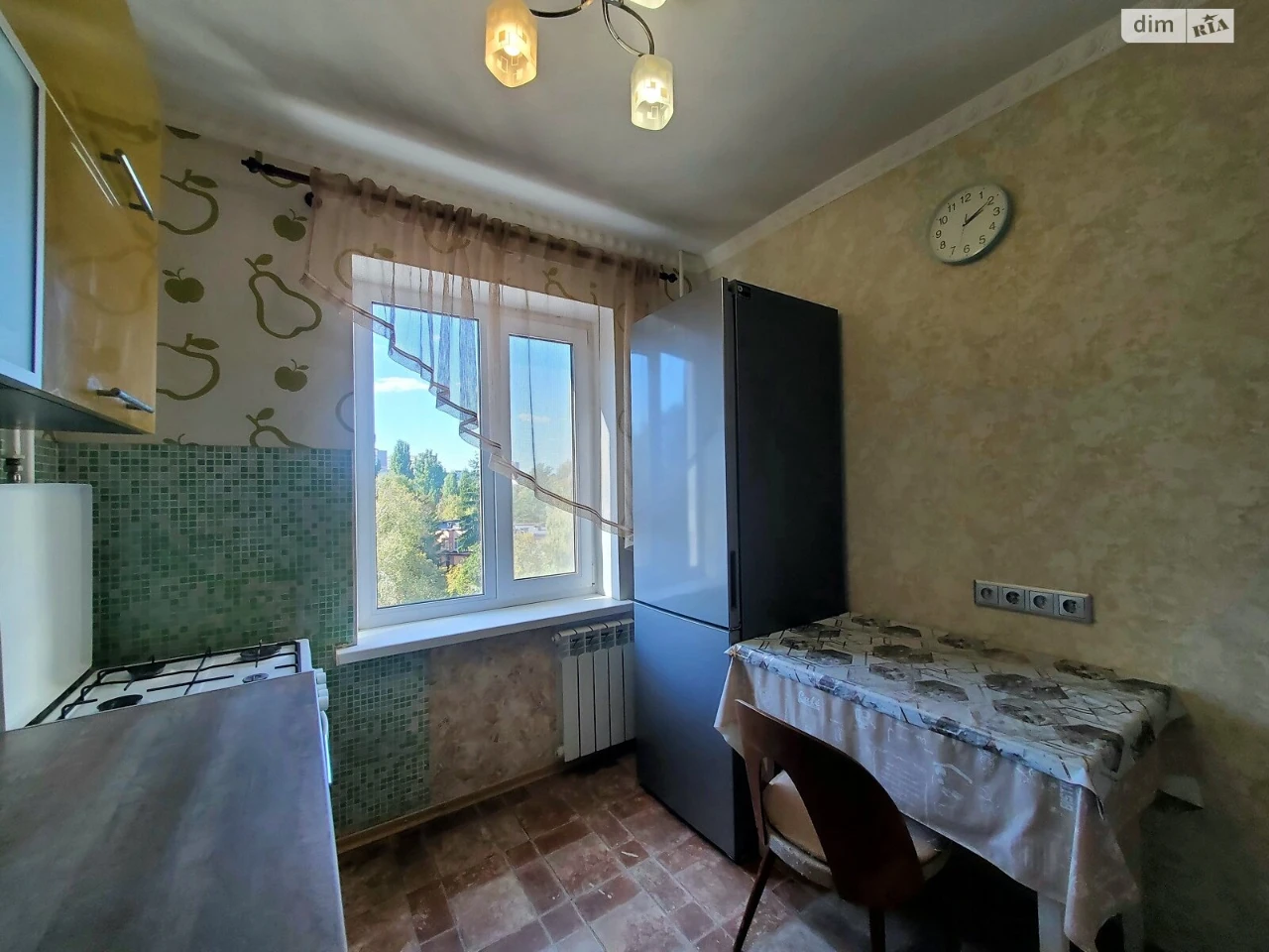 Продажа Квартира Теремки-2