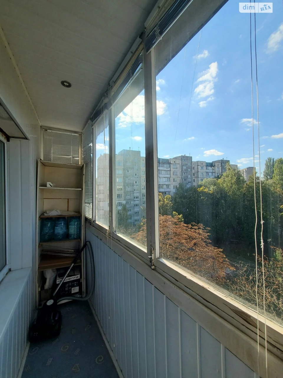 Продажа Квартира Теремки-2