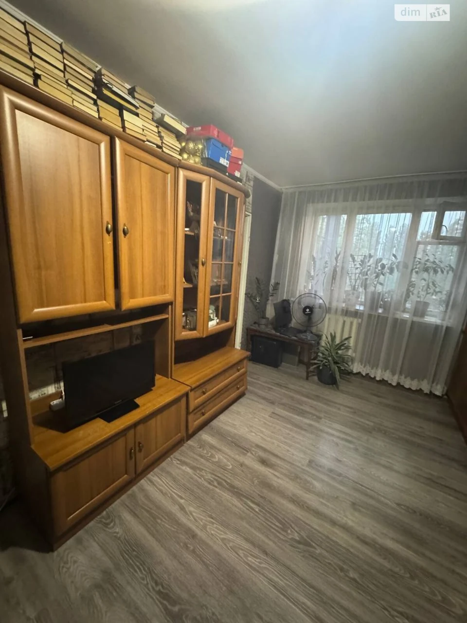 Продажа Квартиры Борщаговка