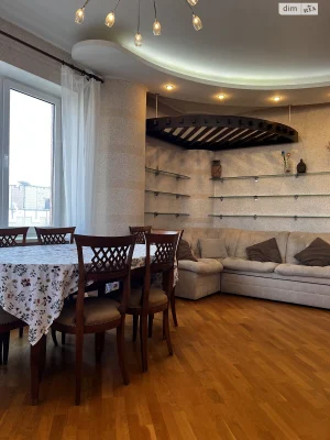 Продажа Квартира Позняки