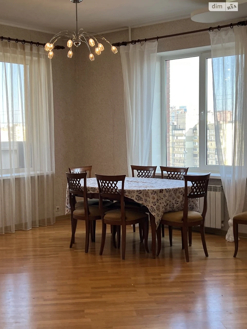 Продажа Квартира Позняки