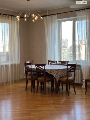 Продажа Квартира Позняки