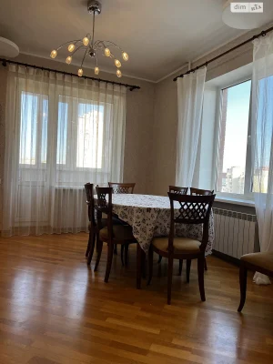 Продажа Квартира Позняки