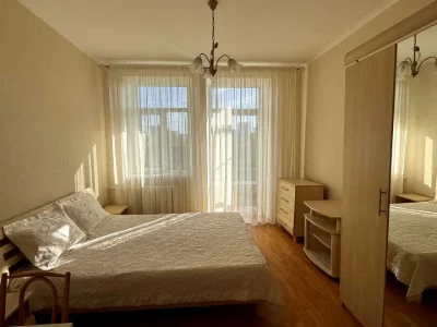 Квартира. Київ, Новодарницька вулиця