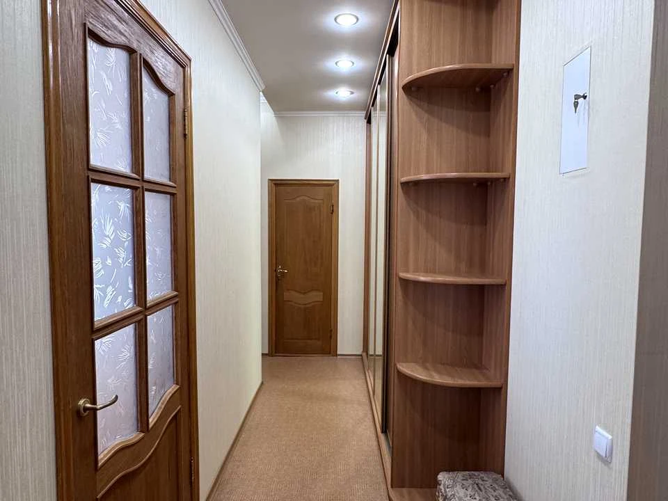 Квартира. Київ, Новодарницька вулиця