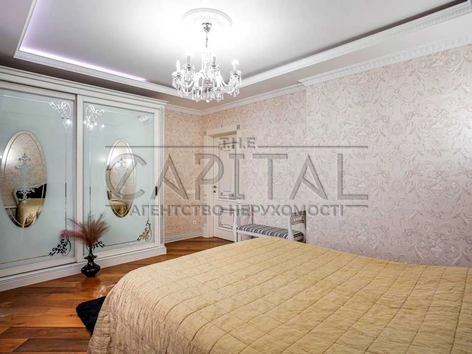 Квартира. Київ, Бориса Гмирі вул.