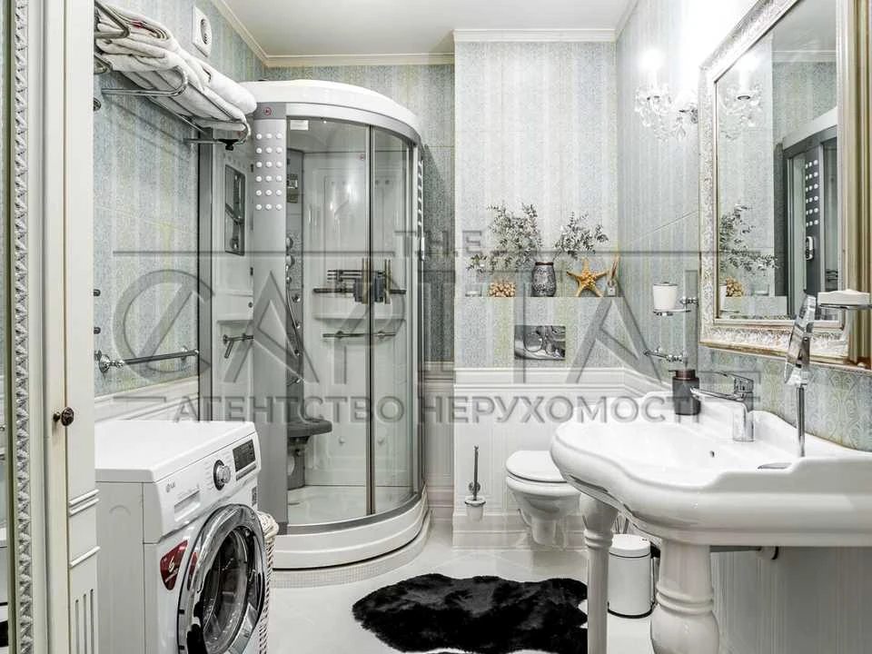 Квартира. Київ, Бориса Гмирі вул.