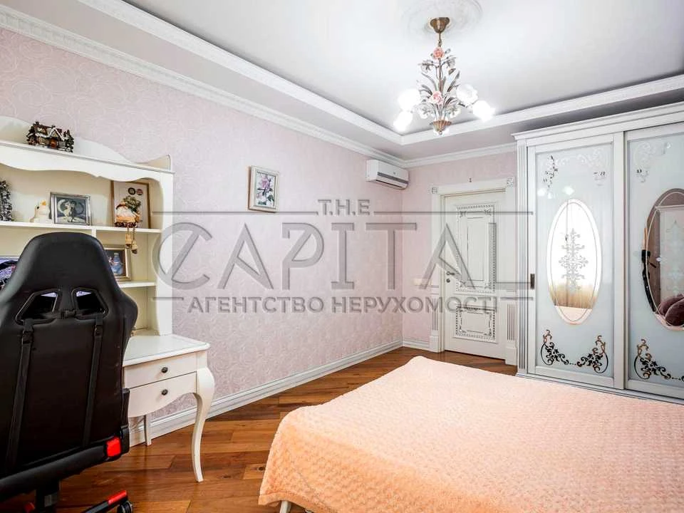 Квартира. Київ, Бориса Гмирі вул.