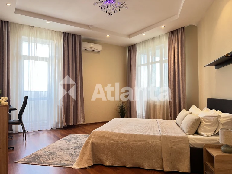 1-Bedroom Apartment. Pecersky. Pecersk