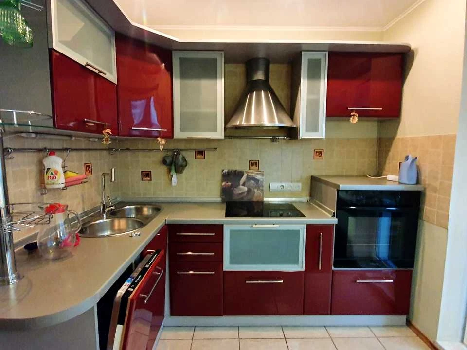 Квартира. Микола Закревського, 13, Деснянський район, Київ