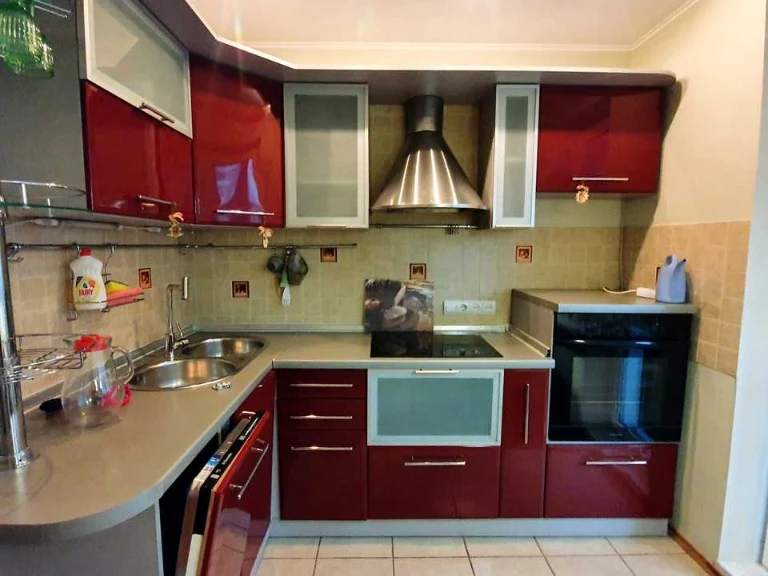 Квартира. Микола Закревського, 13, Деснянський район, Київ