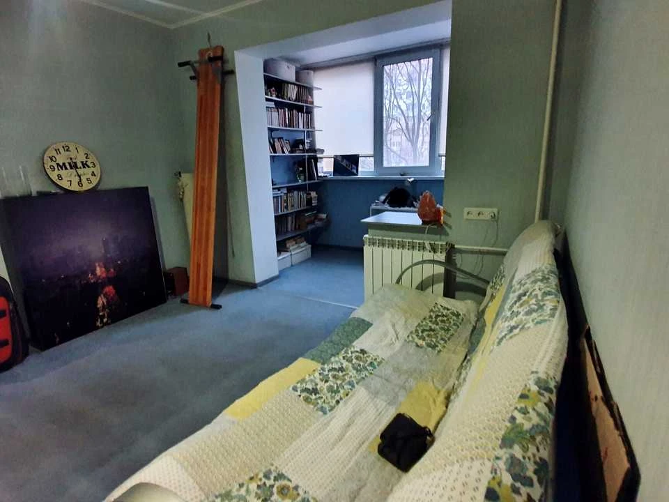 Квартира. Микола Закревського, 13, Деснянський район, Київ