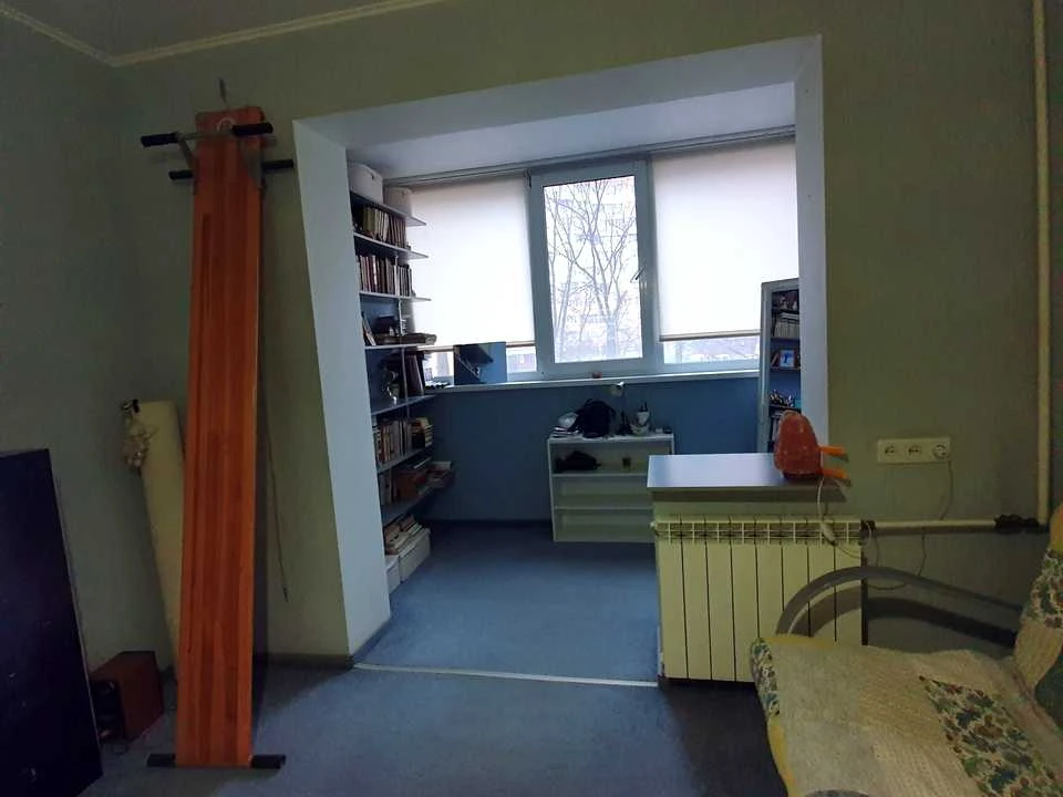 Квартира. Микола Закревського, 13, Деснянський район, Київ
