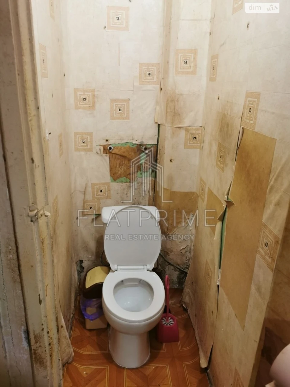 Продаж Квартира Соцмісто